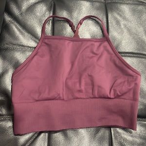 Lululemon sport bra